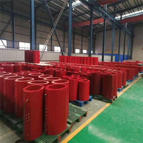 崇仁SCB11干式变压器